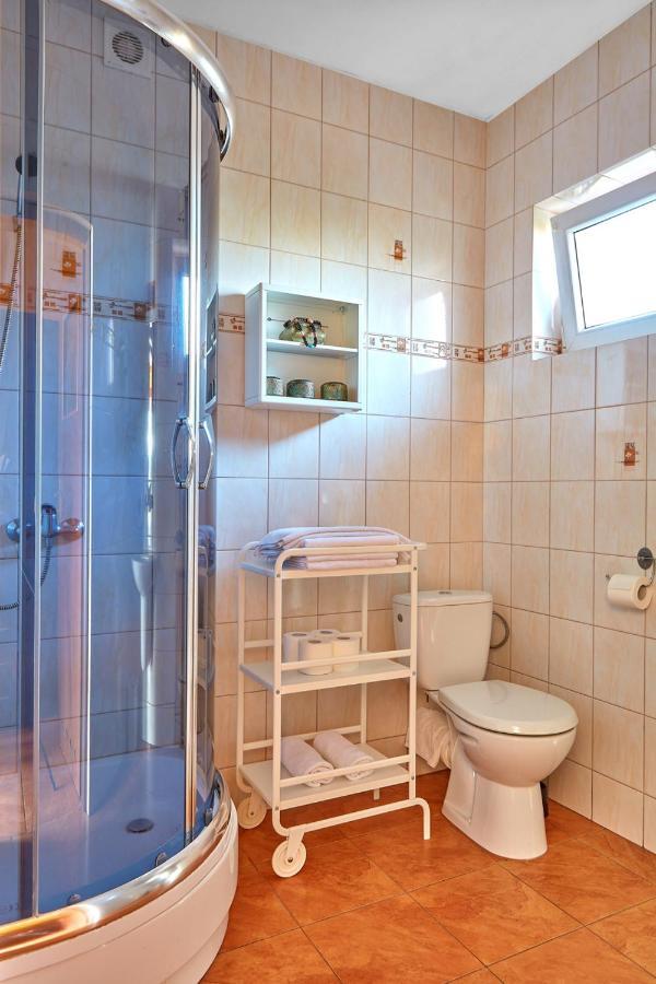 Osrodek Wypoczynkowy Nad Jeziorem Żywiec Kültér fotó